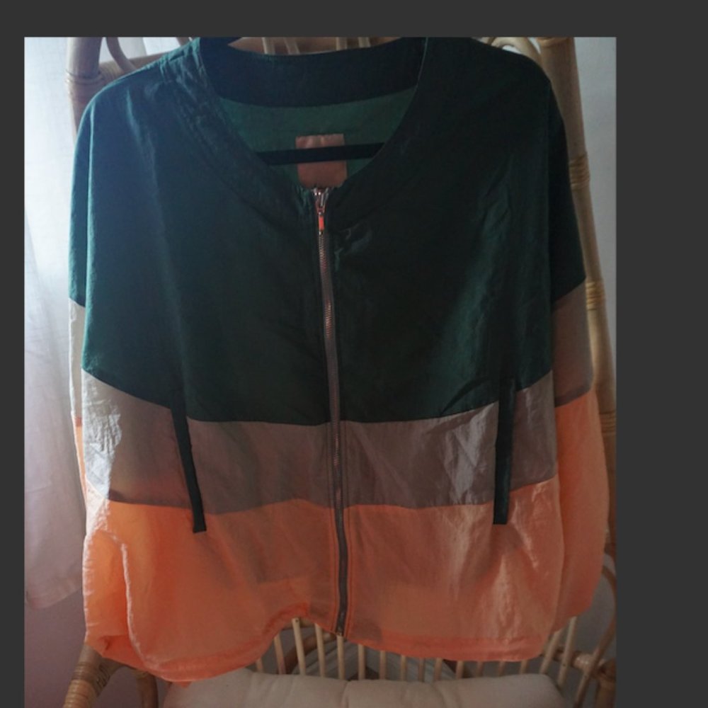 Anthropologie Jacket
